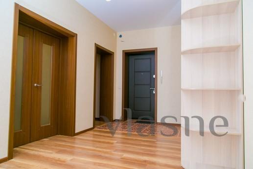 Clean, comfortable one-bedroom apartment, Kazan - apartment by the day