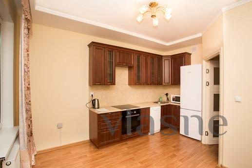 Apartment in front of the Riviera, Kazan - apartment by the day