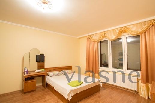 Spacious one bedroom apartment with excellent views of the K