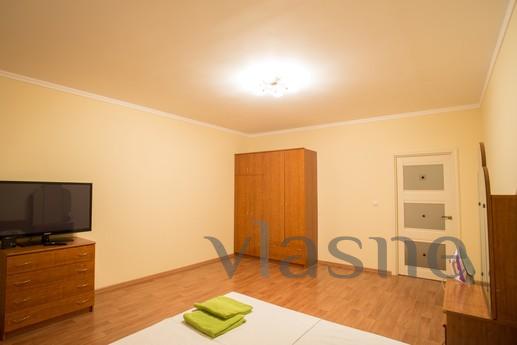 Apartment in front of the Riviera, Kazan - apartment by the day