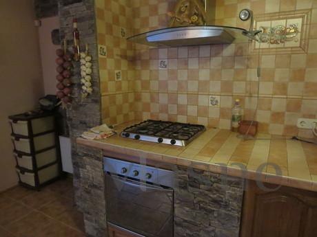 Guest beautiful house for rent, Krasnodar - apartment by the day