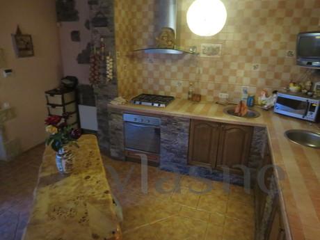 Guest beautiful house for rent, Krasnodar - apartment by the day