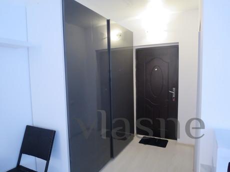 Daily new studio apartment, Krasnodar - apartment by the day