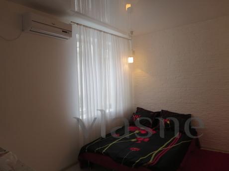 Daily new studio apartment, Krasnodar - apartment by the day