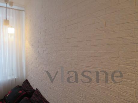 Daily new studio apartment, Krasnodar - apartment by the day