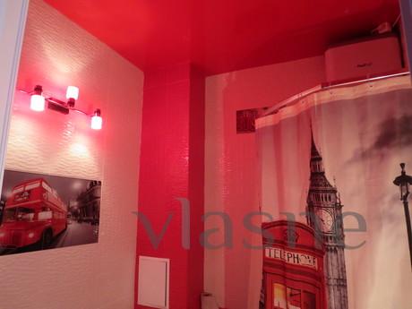 Daily new studio apartment, Krasnodar - apartment by the day