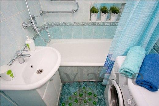 Beautiful apartment in the center of Yekaterinburg! Rent for