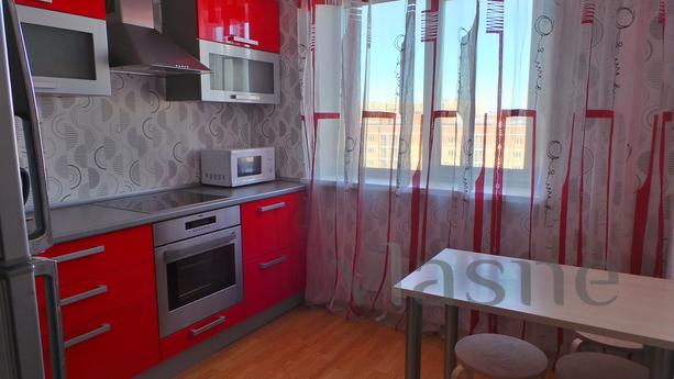 NET NOT smoky apartment renovated, Environmental infrastruct