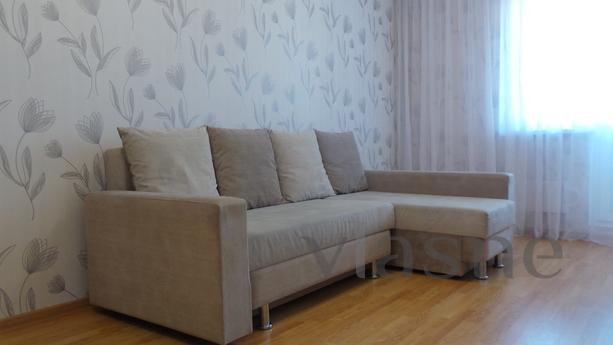 LCD Golden Mean, Kazan - apartment by the day