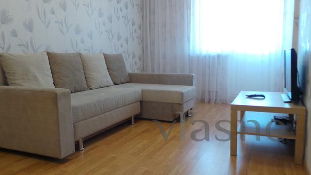 LCD Golden Mean, Kazan - apartment by the day