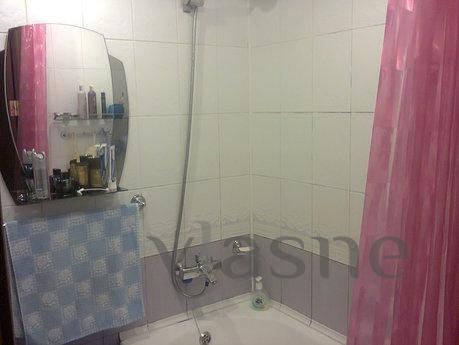 One bedroom apartment with renovated, Izhevsk - apartment by the day