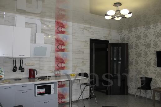 daily and hourly, Novosibirsk - apartment by the day