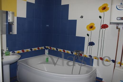 daily and hourly, Novosibirsk - apartment by the day