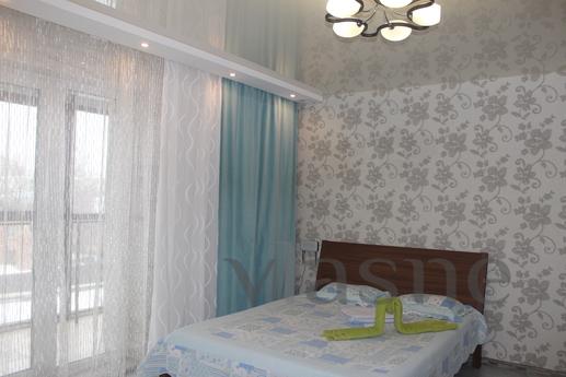 daily and hourly, Novosibirsk - apartment by the day