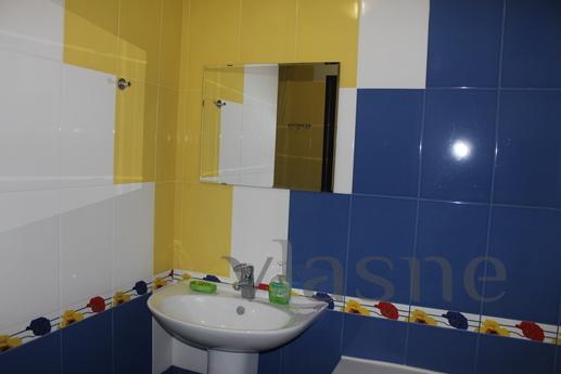 daily and hourly, Novosibirsk - apartment by the day