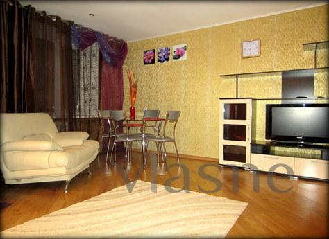 1 bedroom apartment on Lenin, Rostov-on-Don - apartment by the day