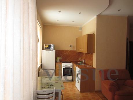 1 bedroom apartment on Lenin, Ростов-на-Дон - апартамент за нощувки
