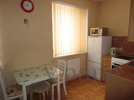 1 bedroom apartment on Lenin, Rostov-on-Don - apartment by the day