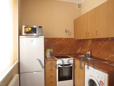 1 bedroom apartment on Lenin, Ростов-на-Дон - апартамент за нощувки
