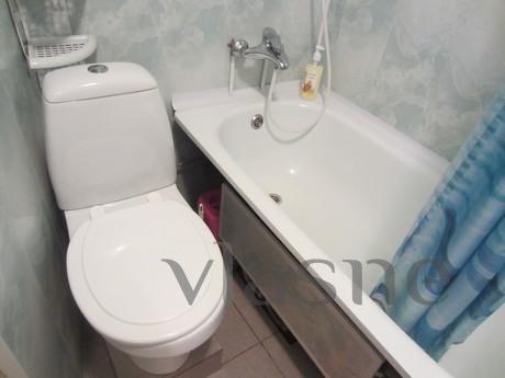 1 bedroom apartment on Lenin, Rostov-on-Don - apartment by the day