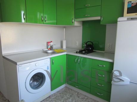 1 bedroom apartment on Lenin, Rostov-on-Don - apartment by the day