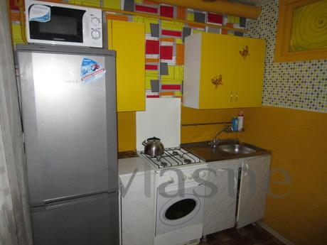 1 room apartment M.Nagibina, Ростов-на-Дон - апартамент за нощувки
