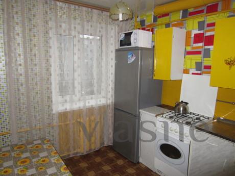 1 room apartment M.Nagibina, Ростов-на-Дон - апартамент за нощувки
