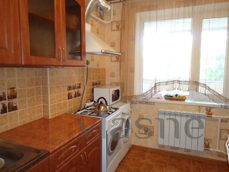 1 room apartment Daily M.Nagibina, Ростов-на-Дон - апартамент за нощувки
