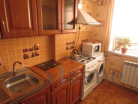 1 room apartment Daily M.Nagibina, Ростов-на-Дон - апартамент за нощувки
