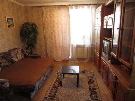 1 room apartment Daily M.Nagibina, Rostov-on-Don - apartment by the day