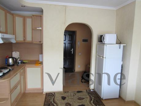 1 room apartment Daily M.Nagibina, Rostov-on-Don - apartment by the day