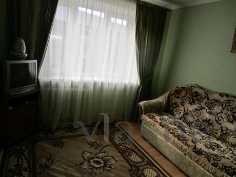 1 room apartment Daily M.Nagibina, Rostov-on-Don - apartment by the day