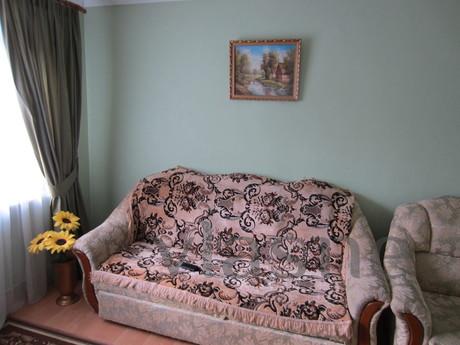 1 room apartment Daily M.Nagibina, Rostov-on-Don - apartment by the day