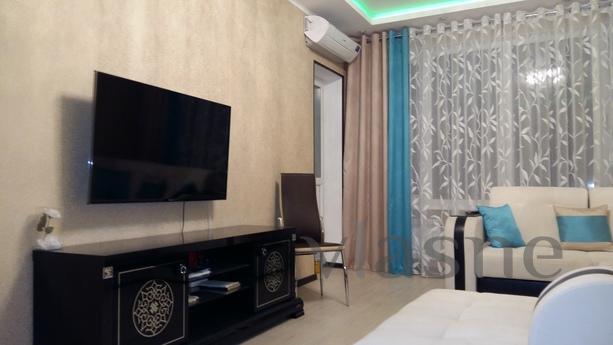 Stylish apartment in a new luxury ddome with secured parking