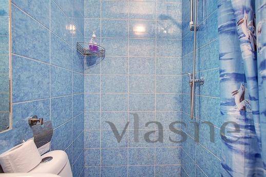 studio for rent, Krasnodar - apartment by the day