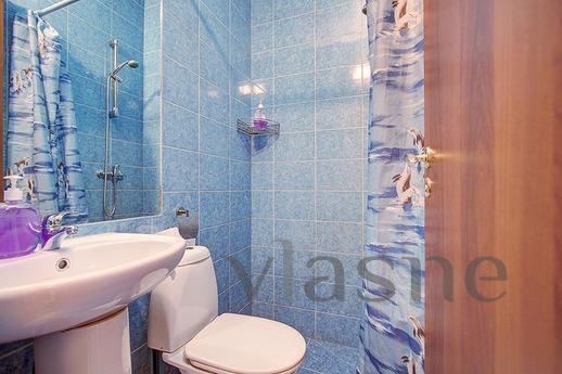 studio for rent, Krasnodar - apartment by the day