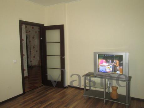 Apartment near the water park, Kazan - apartment by the day