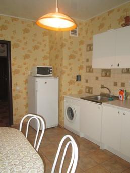 Apartment near the water park, Kazan - apartment by the day