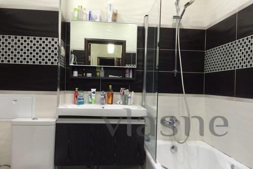 1 bedroom apartment for hours, days, Moscow - apartment by the day