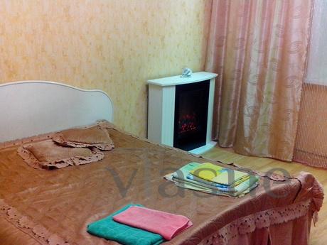 hotel apartment Leninsky district, Irkutsk - apartment by the day