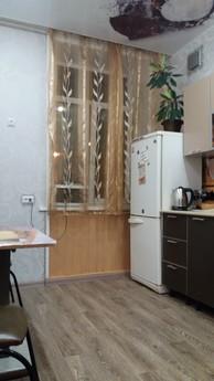 hotel apartment Leninsky district, Irkutsk - apartment by the day