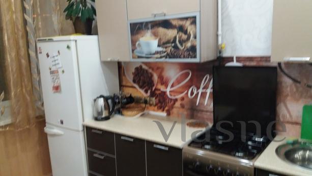hotel apartment Leninsky district, Irkutsk - apartment by the day