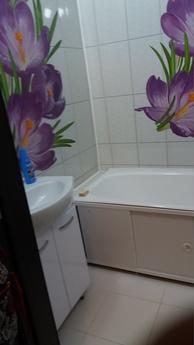 hotel apartment Leninsky district, Irkutsk - apartment by the day