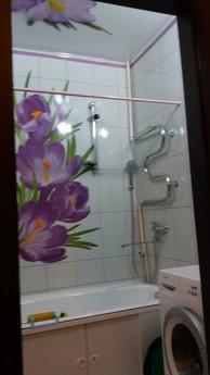 hotel apartment Leninsky district, Irkutsk - apartment by the day
