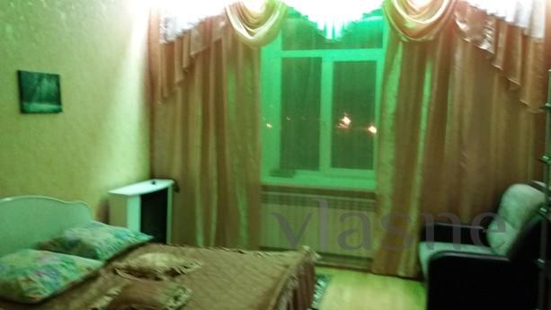 hotel apartment Leninsky district, Irkutsk - apartment by the day