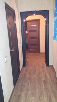 hotel apartment Leninsky district, Irkutsk - apartment by the day