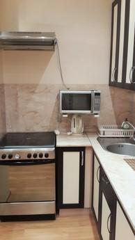 Studio apartment for rent, Rostov-on-Don - apartment by the day