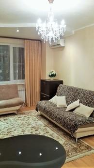 Studio apartment for rent, Rostov-on-Don - apartment by the day