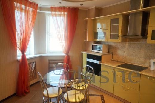 1 bedroom apartment, Rostov-on-Don - apartment by the day