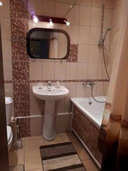 Cozy apartment on Marx!, Novosibirsk - apartment by the day